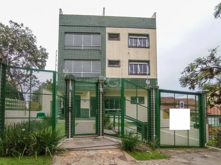 Foto 1 de Cobertura com 2 Quartos à venda, 204m² em Jardim Floresta, Porto Alegre