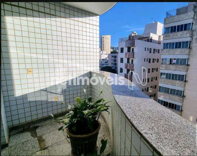 Foto 5 de Cobertura com 2 Quartos à venda, 210m² em Santo Antônio, Belo Horizonte
