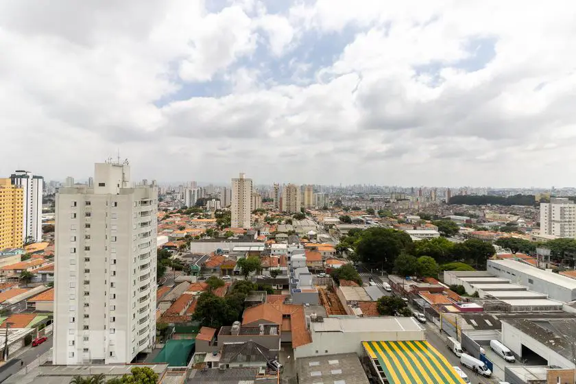 Foto 5 de Cobertura com 2 Quartos à venda, 165m² em Vila das Mercês, São Paulo