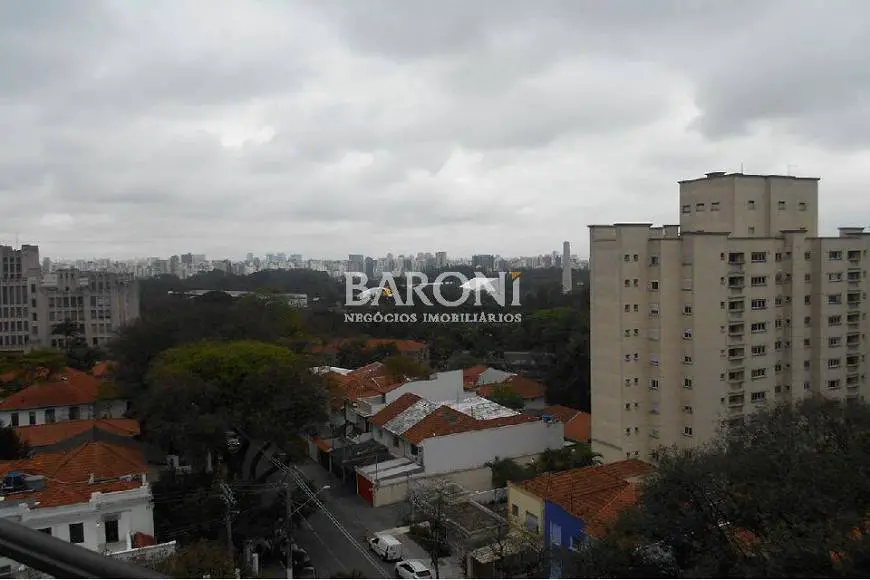 Foto 5 de Cobertura com 4 Quartos à venda, 454m² em Vila Mariana, São Paulo