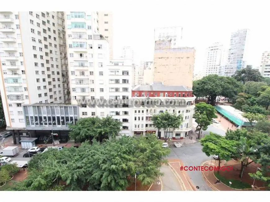 Foto 1 de Kitnet com 1 Quarto para alugar, 30m² em Campos Eliseos, São Paulo