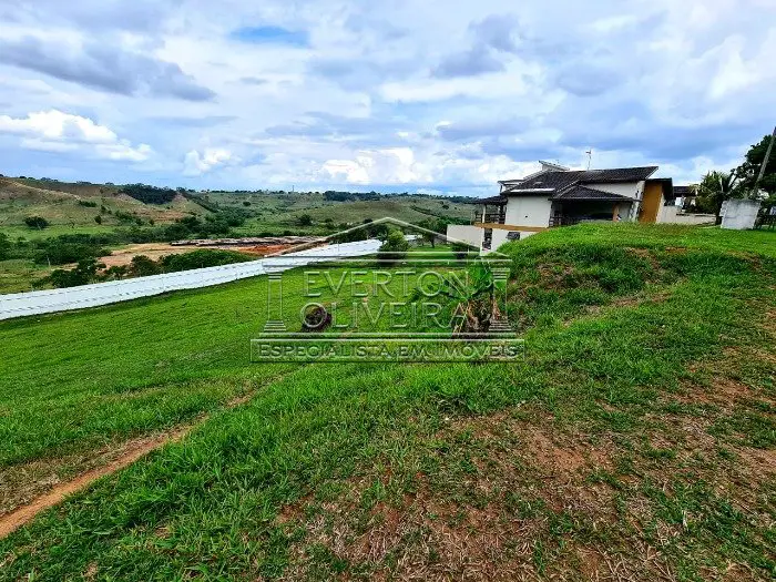 Foto 3 de Lote/Terreno à venda, 1000m² em Condomínio Residencial Mirante do Vale 	, Jacareí