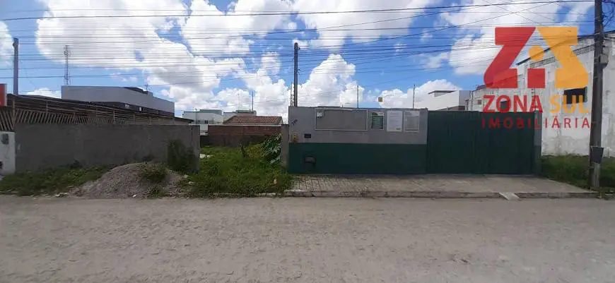 Foto 1 de Lote/Terreno à venda, 400m² em Gramame, João Pessoa