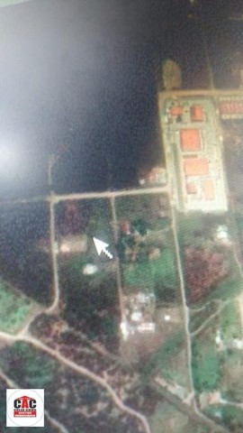 Foto 1 de Lote/Terreno à venda, 125m² em Guajará, Nossa Senhora do Socorro