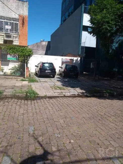 Foto 1 de Lote/Terreno à venda, 10m² em Santana, Porto Alegre