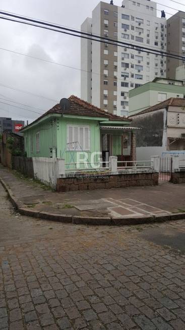 Foto 1 de Lote/Terreno à venda, 481m² em Santana, Porto Alegre