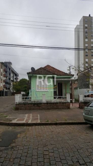 Foto 2 de Lote/Terreno à venda, 481m² em Santana, Porto Alegre