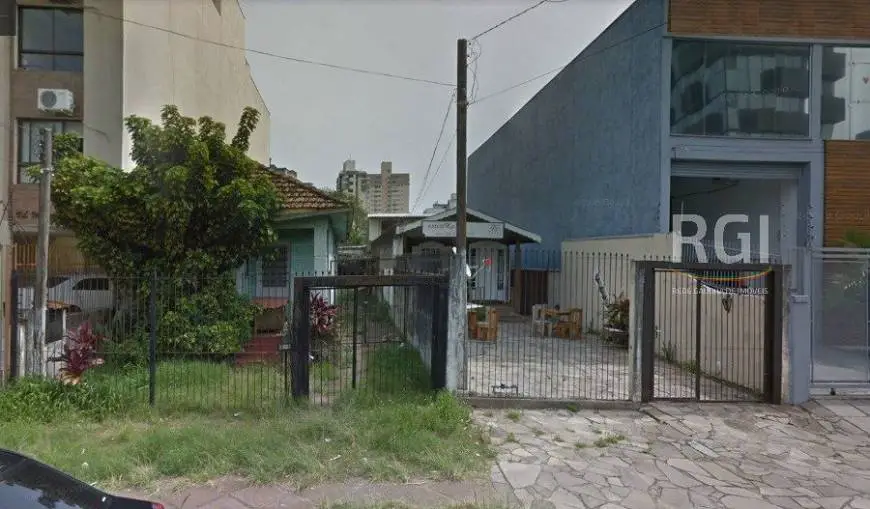Foto 1 de Lote/Terreno à venda, 550m² em Santana, Porto Alegre