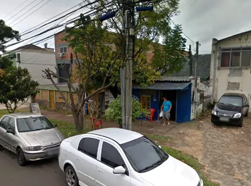 Foto 3 de Lote/Terreno à venda, 275m² em Sarandi, Porto Alegre