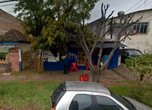 Foto 4 de Lote/Terreno à venda, 275m² em Sarandi, Porto Alegre