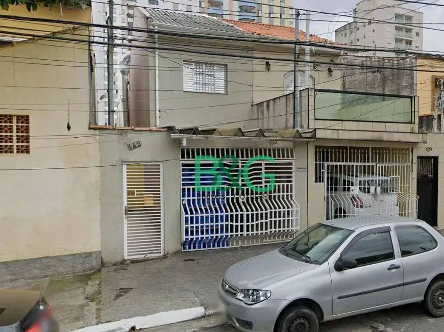 Foto 1 de Sobrado com 2 Quartos à venda, 130m² em Tatuapé, São Paulo