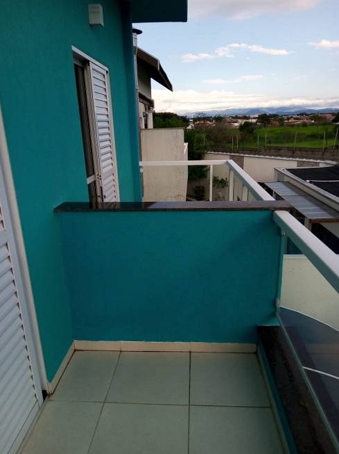 Foto 2 de Sobrado com 3 Quartos para alugar, 230m² em Campos do Conde, Tremembé
