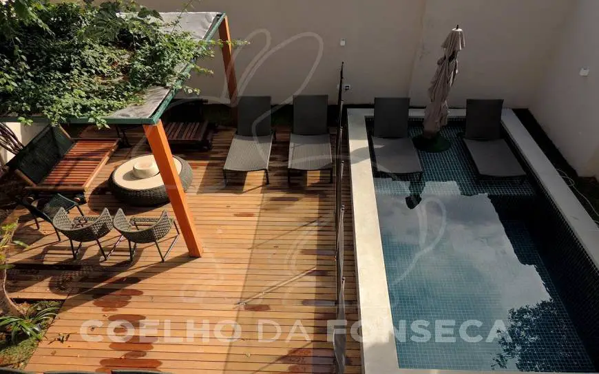 Foto 1 de Sobrado com 3 Quartos à venda, 260m² em Jardim Luzitânia, São Paulo