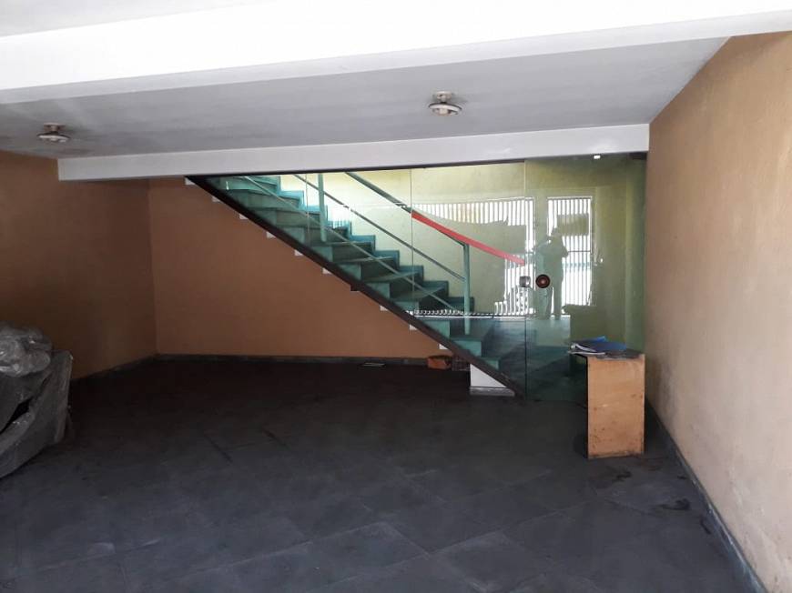 Foto 1 de Sobrado com 3 Quartos para alugar, 280m² em Perdizes, São Paulo