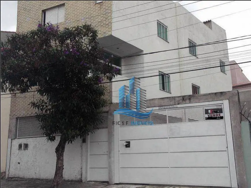 Foto 1 de Sobrado com 3 Quartos à venda, 275m² em Santa Maria, São Caetano do Sul