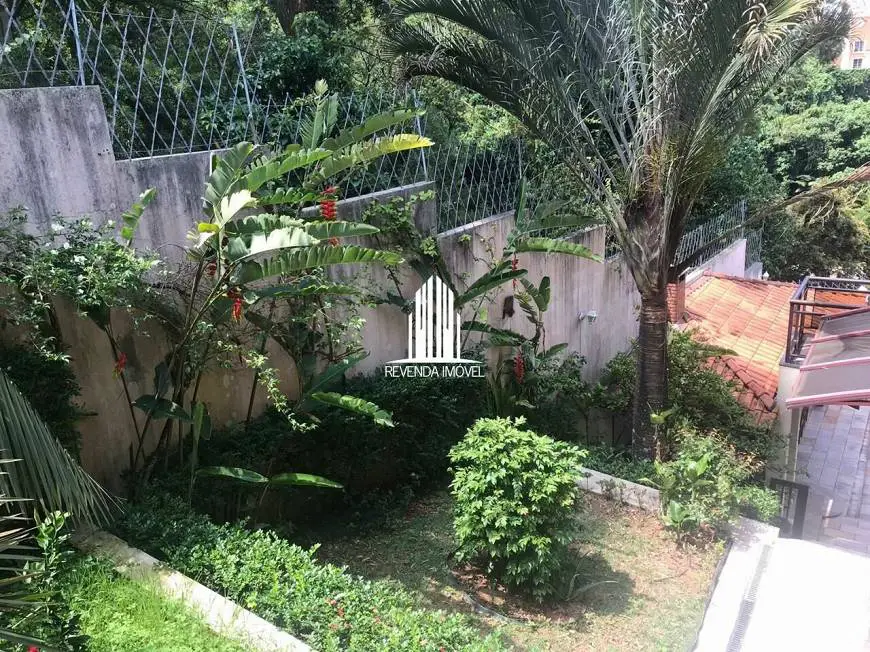 Foto 5 de Sobrado com 4 Quartos à venda, 430m² em Fazenda Morumbi, São Paulo