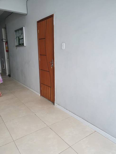 Foto 2 de Apartamento com 1 Quarto para venda ou aluguel, 34m² em Andaraí, Rio de Janeiro