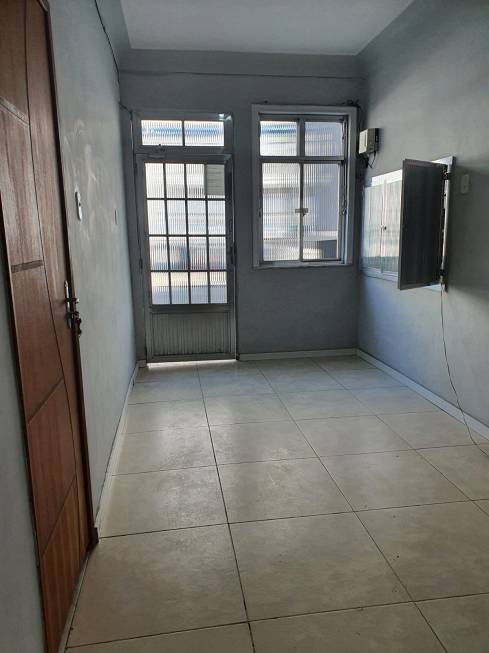 Foto 5 de Apartamento com 1 Quarto para venda ou aluguel, 34m² em Andaraí, Rio de Janeiro