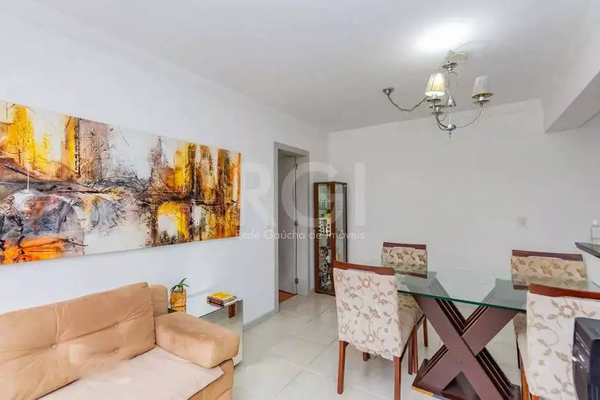 Foto 3 de Apartamento com 1 Quarto à venda, 56m² em Bela Vista, Porto Alegre