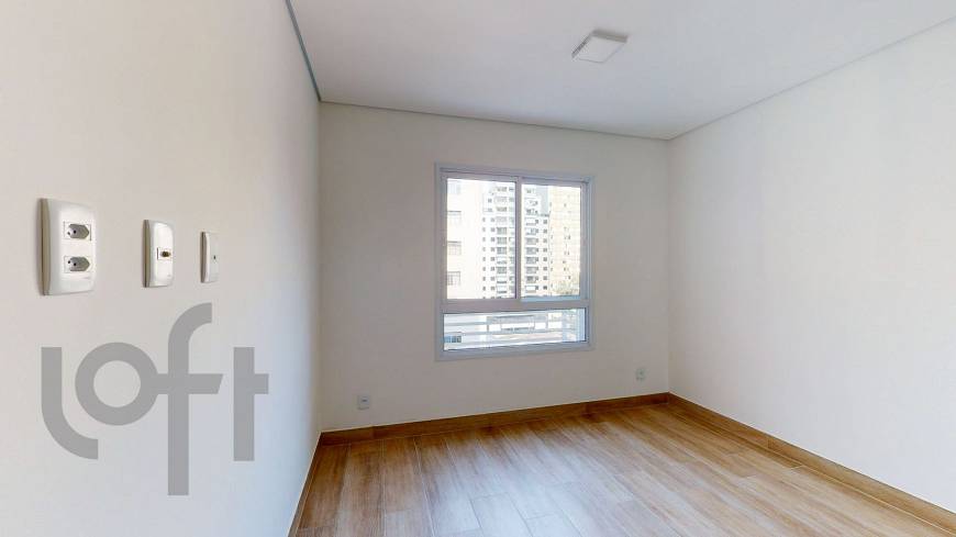 Foto 1 de Apartamento com 1 Quarto à venda, 16m² em Bela Vista, São Paulo