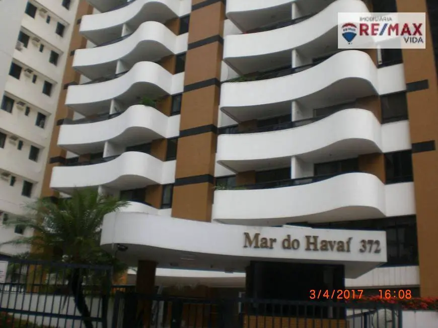 Foto 1 de Apartamento com 1 Quarto para alugar, 48m² em Caminho Das Árvores, Salvador