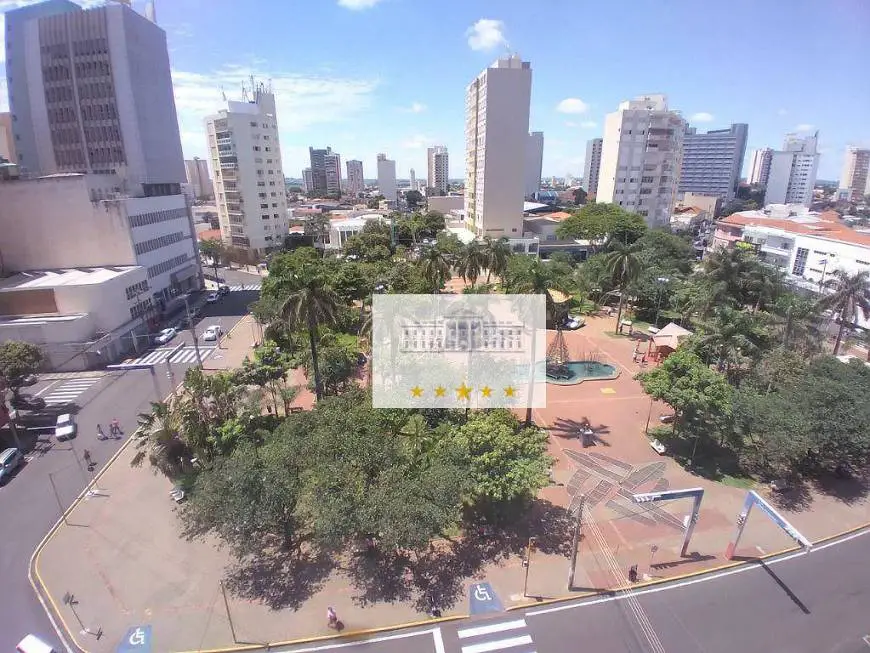 Foto 1 de Apartamento com 1 Quarto para alugar, 43m² em Centro, Araçatuba