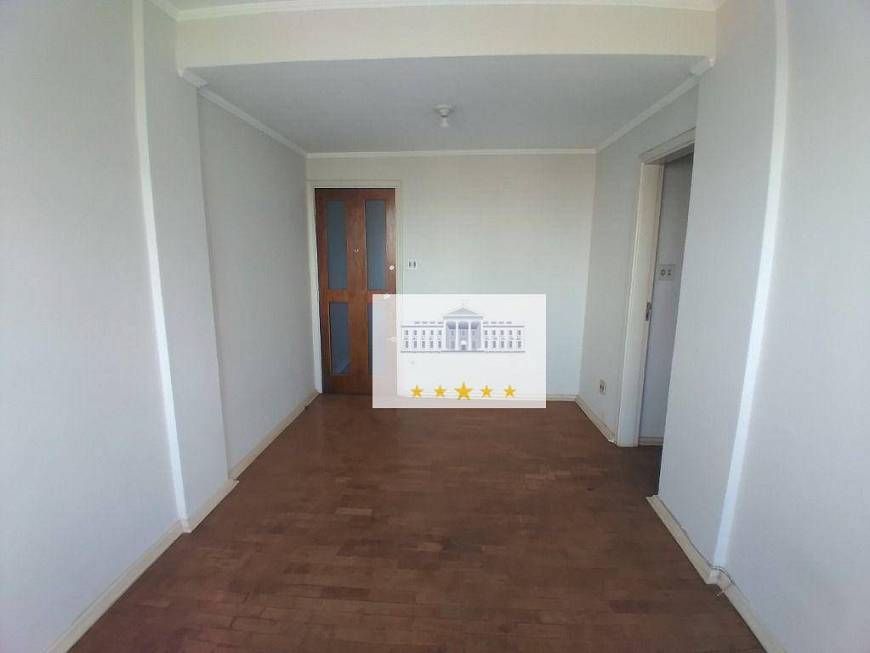 Foto 2 de Apartamento com 1 Quarto para alugar, 43m² em Centro, Araçatuba