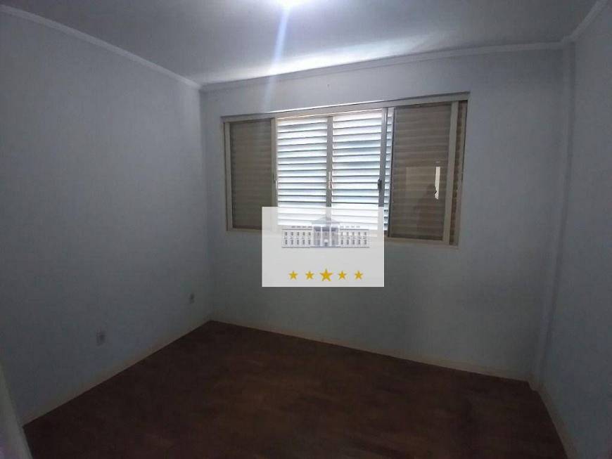Foto 5 de Apartamento com 1 Quarto para alugar, 43m² em Centro, Araçatuba