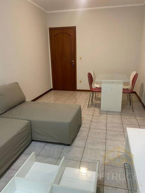 Foto 1 de Apartamento com 1 Quarto para alugar, 64m² em Centro, Campinas