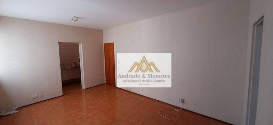 Foto 4 de Apartamento com 1 Quarto para alugar, 34m² em Centro, Ribeirão Preto