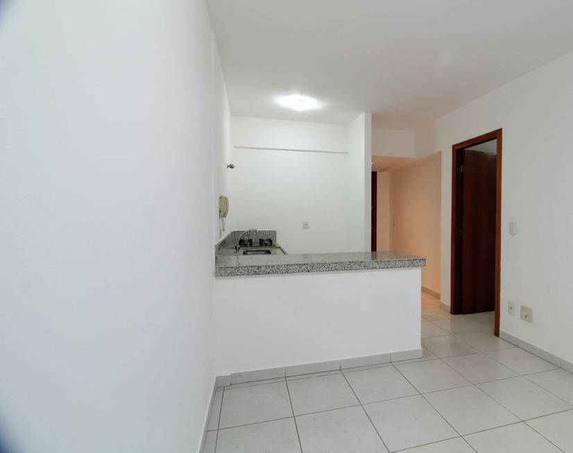 Foto 1 de Apartamento com 1 Quarto à venda, 11m² em Coração Eucarístico, Belo Horizonte