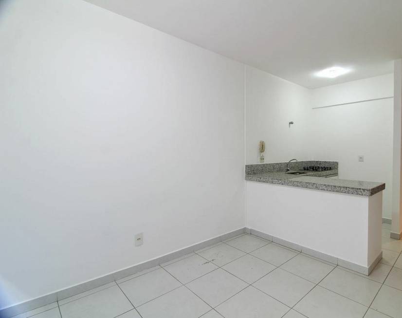 Foto 4 de Apartamento com 1 Quarto à venda, 11m² em Coração Eucarístico, Belo Horizonte