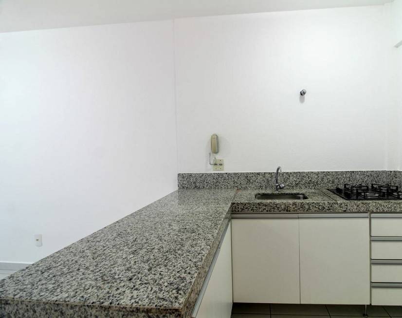 Foto 5 de Apartamento com 1 Quarto à venda, 11m² em Coração Eucarístico, Belo Horizonte