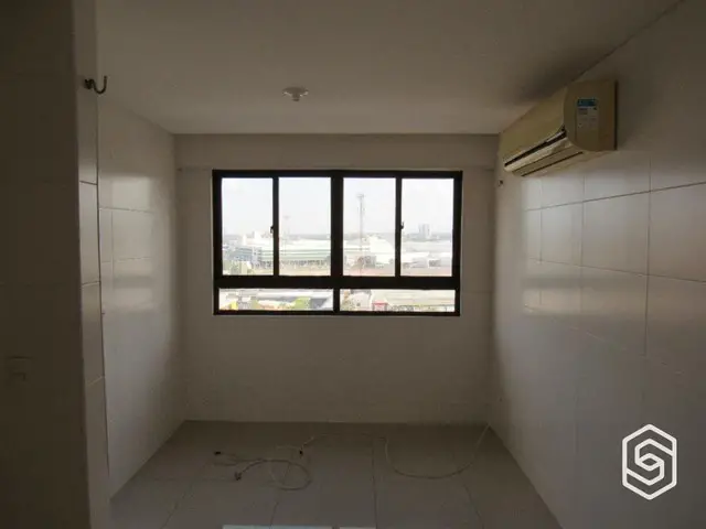 Foto 1 de Apartamento com 1 Quarto para alugar, 57m² em Fátima, Teresina