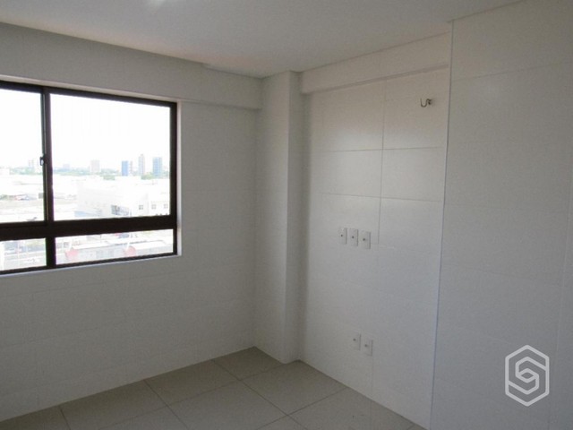Foto 5 de Apartamento com 1 Quarto para alugar, 57m² em Fátima, Teresina