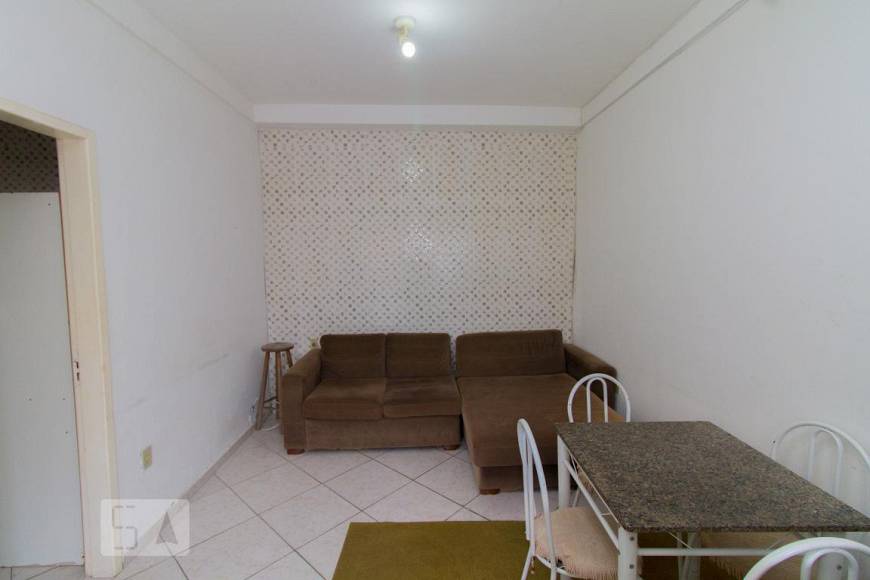 Foto 1 de Apartamento com 1 Quarto para alugar, 30m² em Jardim Cidade de Florianópolis, São José
