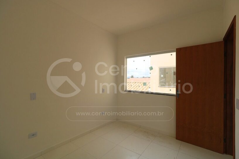 Foto 5 de Apartamento com 1 Quarto à venda, 26m² em Jardim Ribamar, Peruíbe