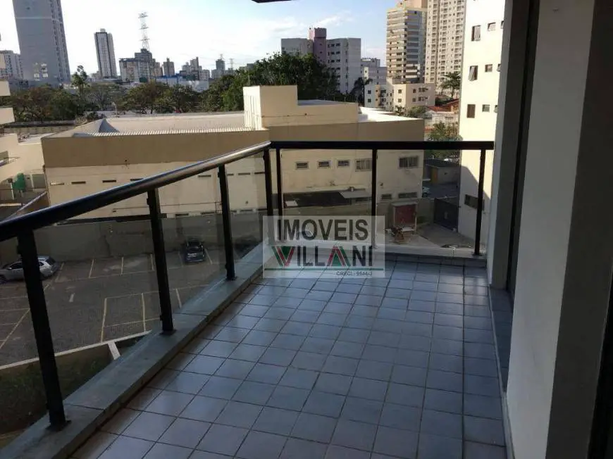 Foto 3 de Apartamento com 1 Quarto à venda, 53m² em Jardim São Dimas, São José dos Campos