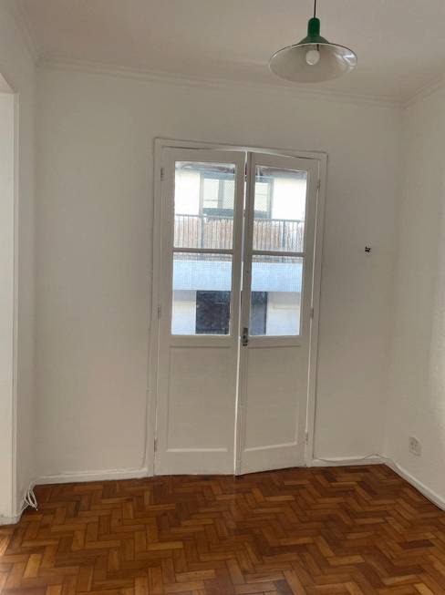 Foto 2 de Apartamento com 1 Quarto para alugar, 50m² em Leblon, Rio de Janeiro