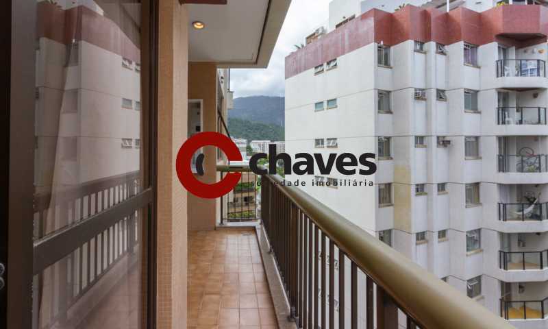 Foto 4 de Apartamento com 1 Quarto para alugar, 61m² em Leblon, Rio de Janeiro