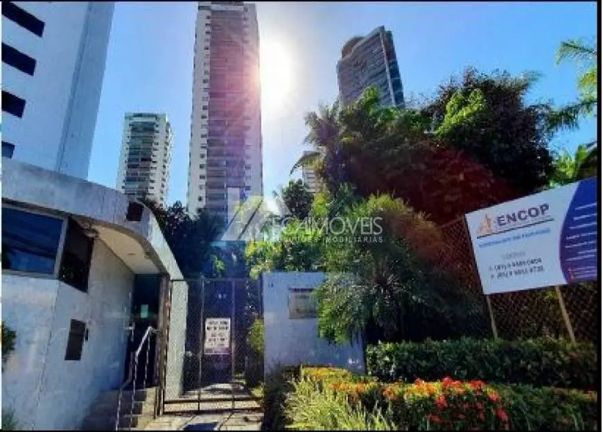 Foto 1 de Apartamento com 1 Quarto à venda, 234m² em Monteiro, Recife