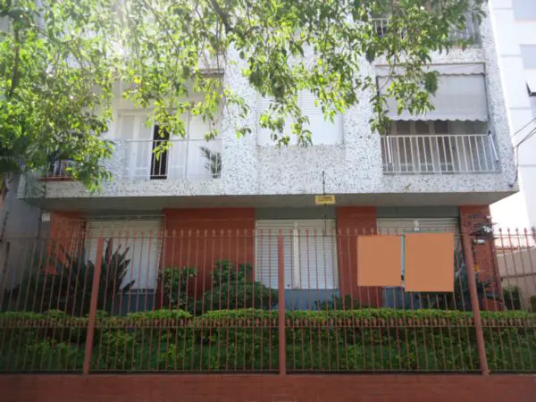 Foto 1 de Apartamento com 1 Quarto à venda, 47m² em Navegantes, Porto Alegre