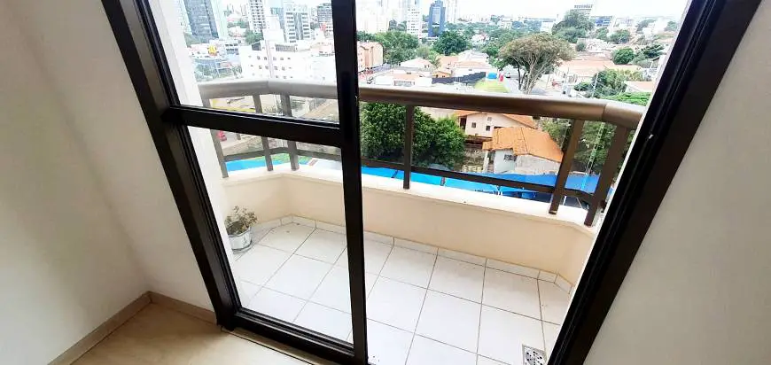 Foto 5 de Apartamento com 1 Quarto à venda, 46m² em Nova Campinas, Campinas