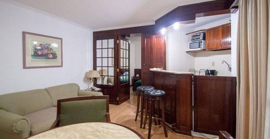 Foto 1 de Apartamento com 1 Quarto à venda, 39m² em Parque Fernanda, São Paulo