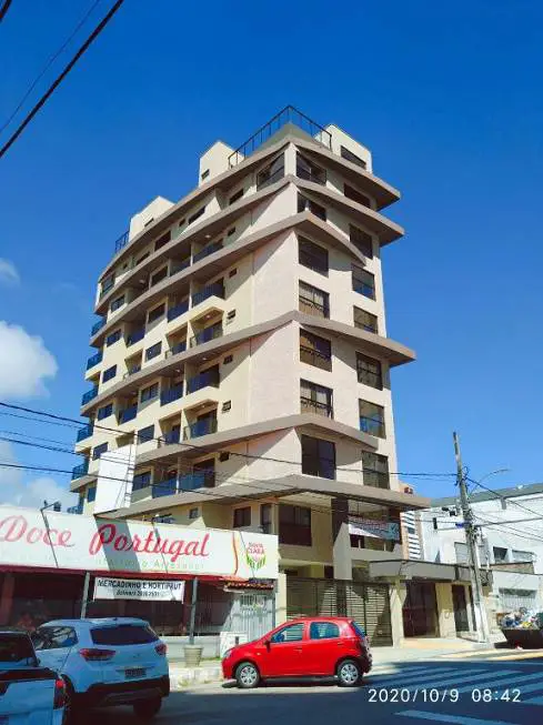 Foto 2 de Apartamento com 1 Quarto para alugar, 40m² em Ponta Negra, Natal