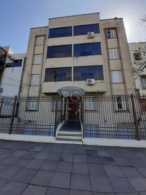 Foto 1 de Apartamento com 1 Quarto à venda, 44m² em Praia de Belas, Porto Alegre