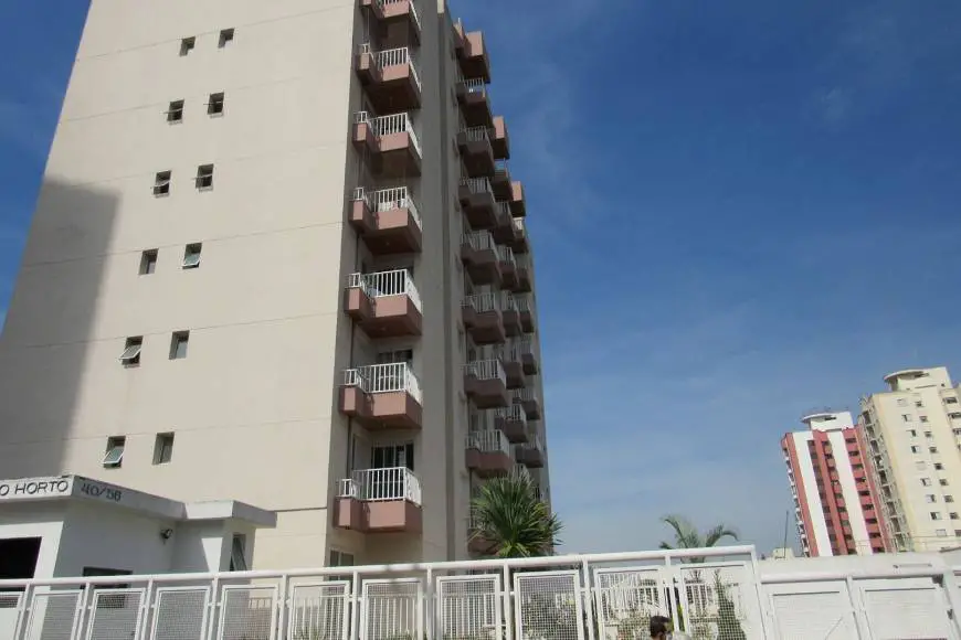 Foto 1 de Apartamento com 1 Quarto para alugar, 35m² em Santa Inês, São Paulo