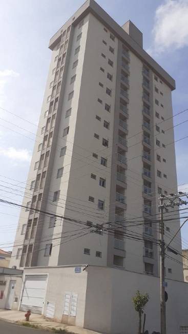 Foto 1 de Apartamento com 1 Quarto para alugar, 45m² em São Dimas, Piracicaba