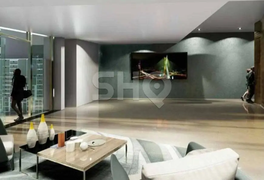 Foto 1 de Apartamento com 1 Quarto à venda, 50m² em Sumaré, São Paulo