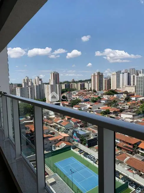 Foto 2 de Apartamento com 1 Quarto à venda, 41m² em Vila Leopoldina, São Paulo